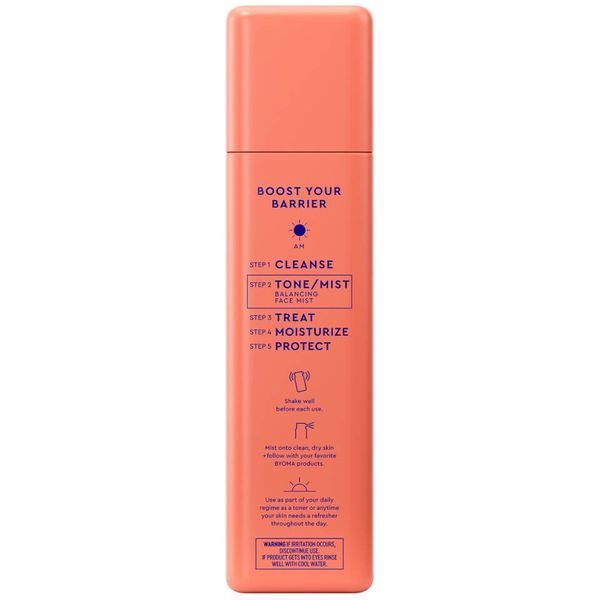 Мист для лица Byoma Balancing Face Mist балансирующий 100 мл 116742 фото