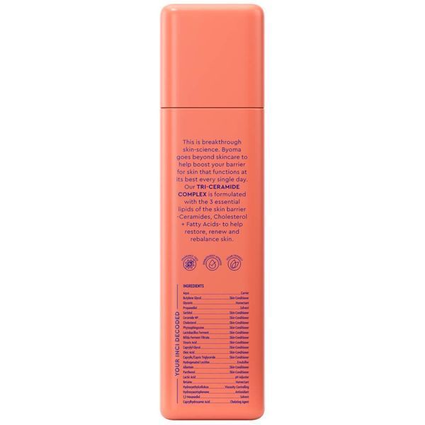Мист для лица Byoma Balancing Face Mist балансирующий 100 мл 116742 фото