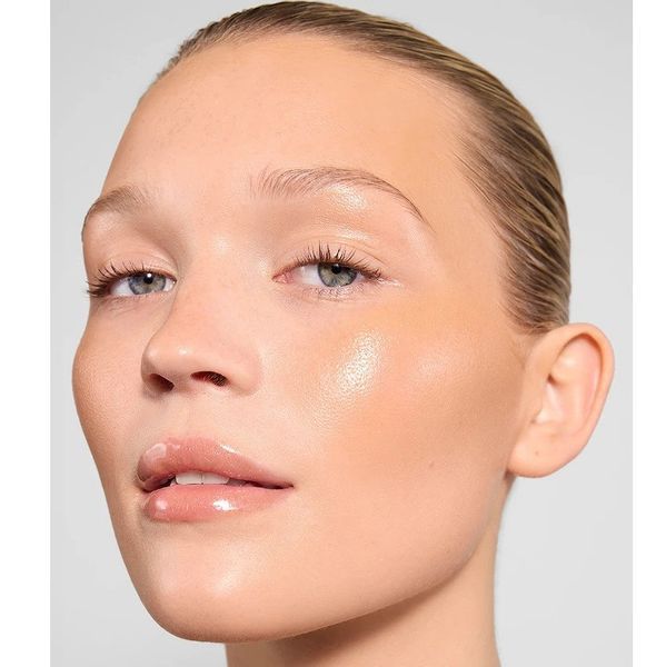 Блеск для губ Refy Lip Gloss Topaz 13 мл 117965 фото