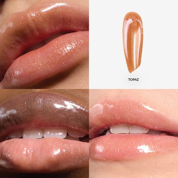 Блеск для губ Refy Lip Gloss Topaz 13 мл 117965 фото