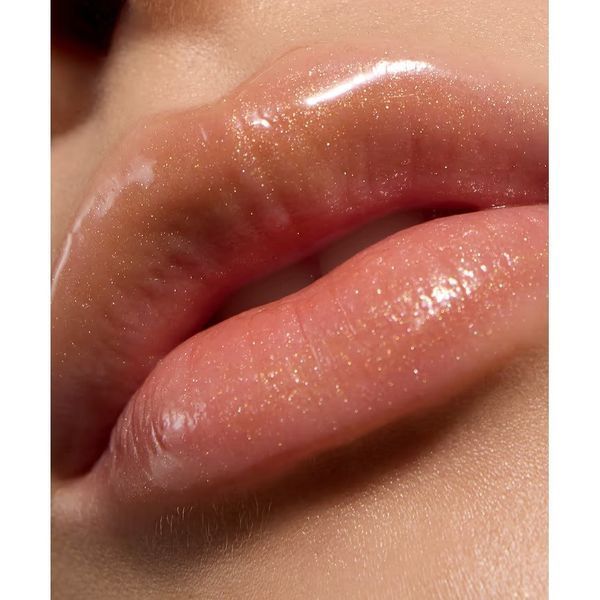 Блеск для губ Refy Lip Gloss Topaz 13 мл 117965 фото