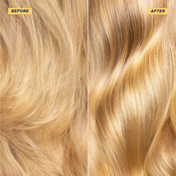 Маска для волосся Gisou Honey Gloss Ceramide Therapy Hair Mask 230 мл 117659 фото