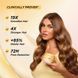 Маска для волосся Gisou Honey Gloss Ceramide Therapy Hair Mask 230 мл 117659 фото 2