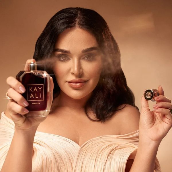 Парфюмированная вода Kayali Vanilla 28 100 мл 117979 фото