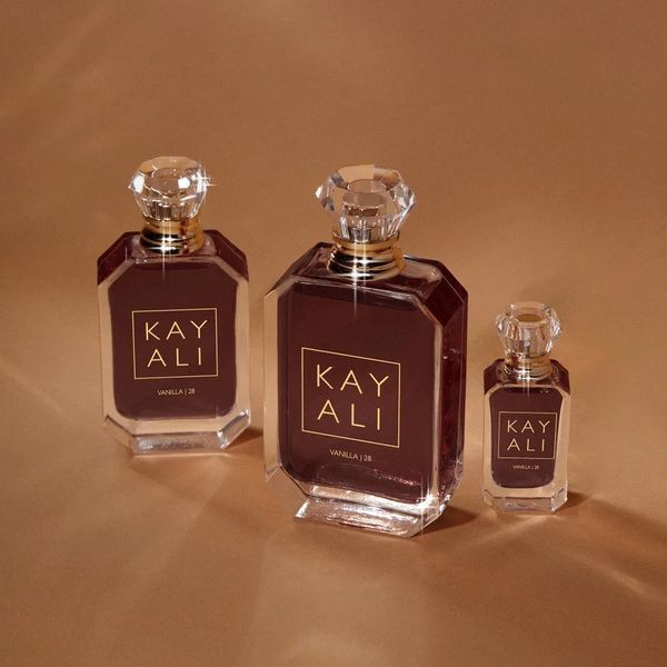 Парфюмированная вода Kayali Vanilla 28 100 мл 117979 фото