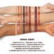 Палетка тіней для повік Charlotte Tilbury Charlotte's Palette Of Beautifying Eye Trends - Sensual Sunset 117664 фото 4