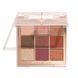 Палетка тіней для повік Charlotte Tilbury Charlotte's Palette Of Beautifying Eye Trends - Sensual Sunset 117664 фото 2